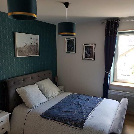 221B Chic Et Colore !!! Chateauroux Bagian luar foto