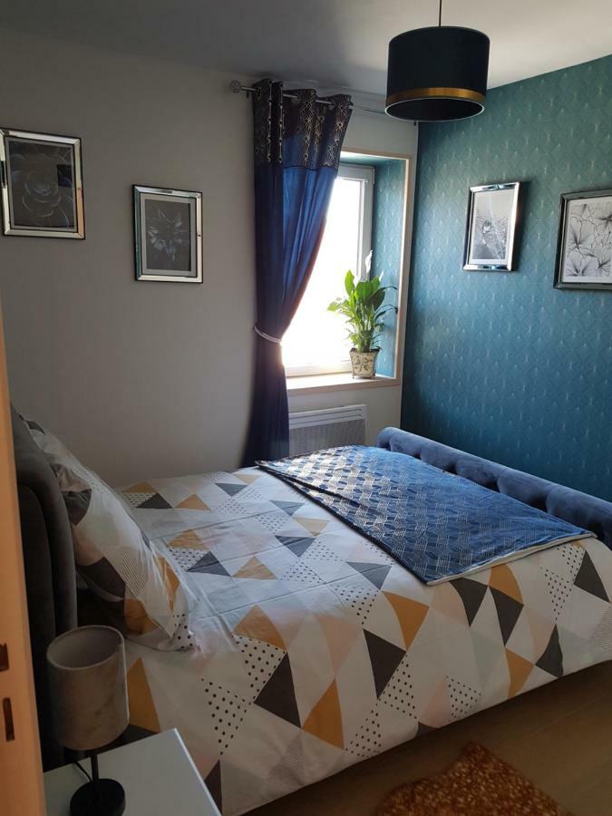 221B Chic Et Colore !!! Chateauroux Bagian luar foto